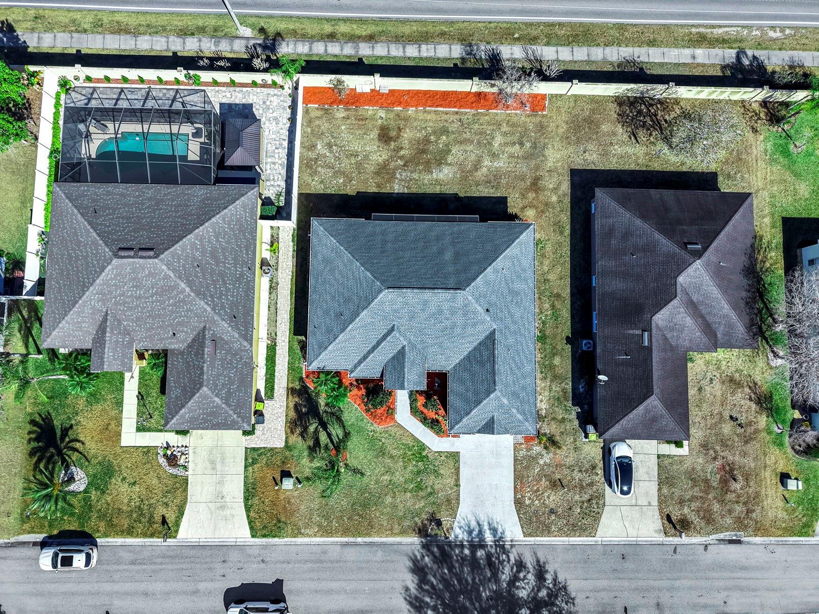 Image 50 of 55 For 2434 Colonel Ford Drive