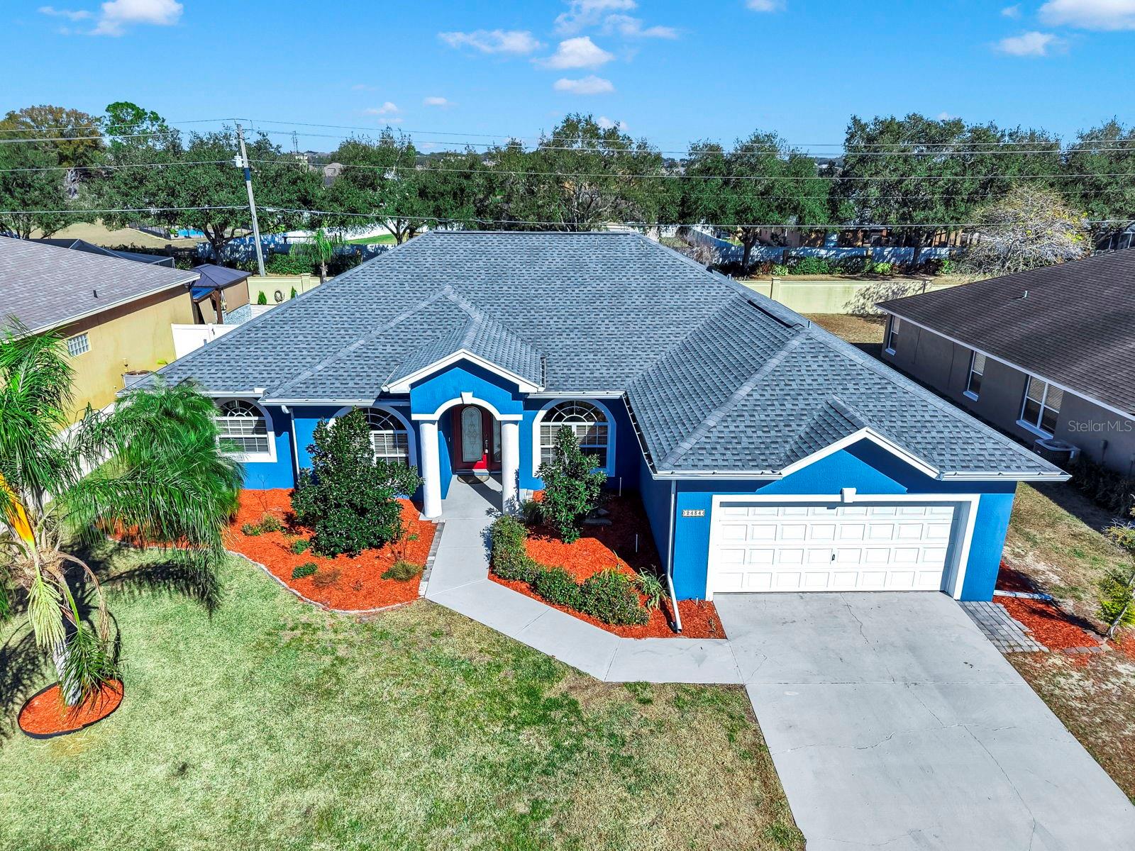 Image 51 of 55 For 2434 Colonel Ford Drive