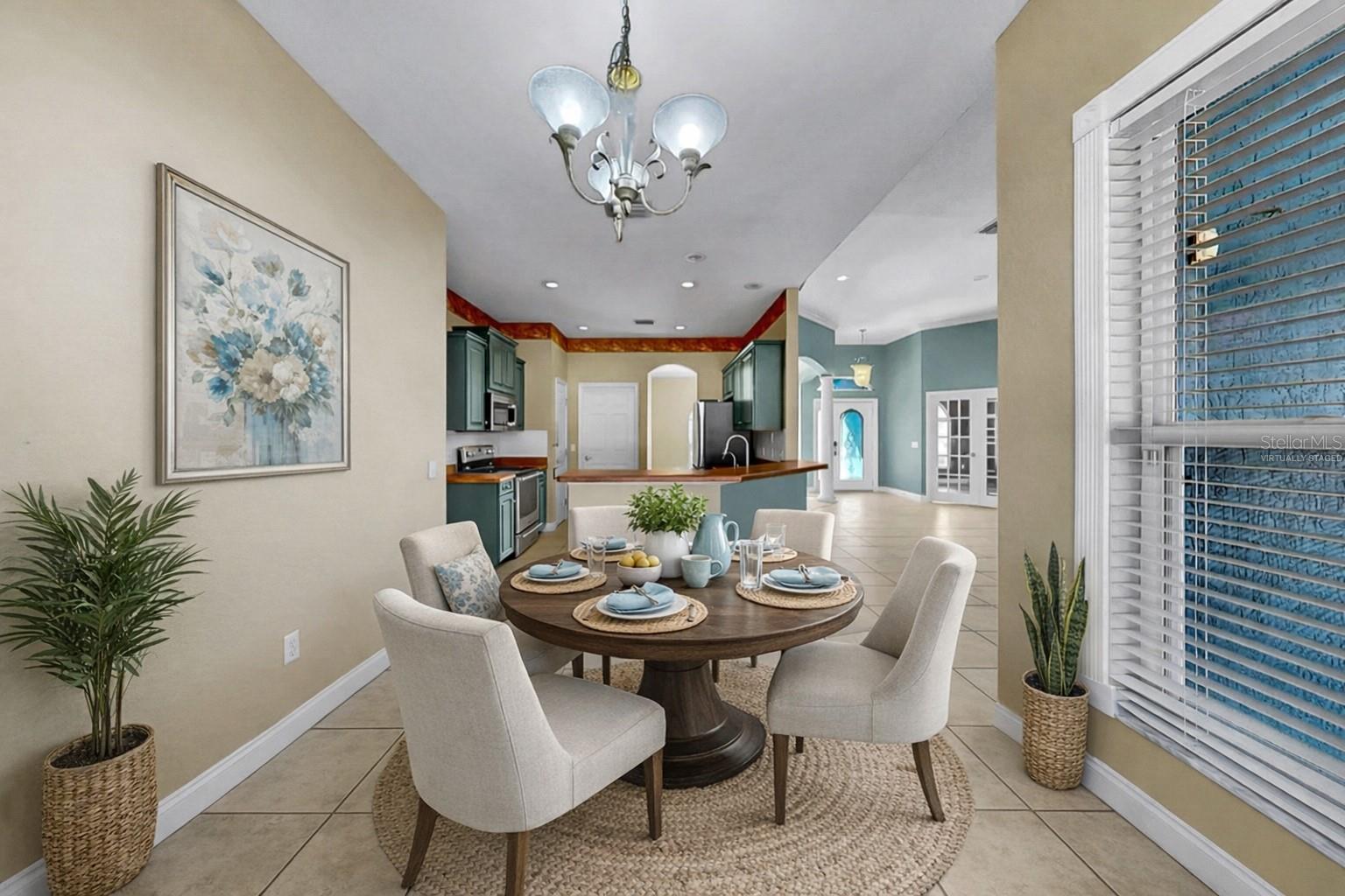 Image 8 of 55 For 2434 Colonel Ford Drive