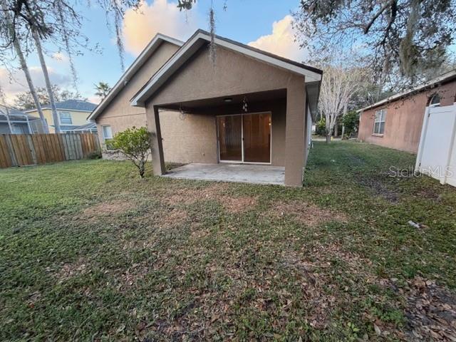 Image 25 of 27 For 19143 Dove Creek Drive