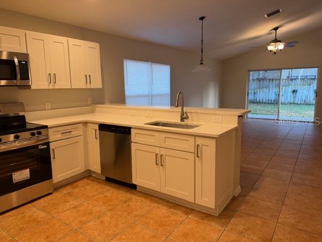 Image 8 of 27 For 19143 Dove Creek Drive