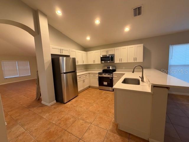 Image 9 of 27 For 19143 Dove Creek Drive