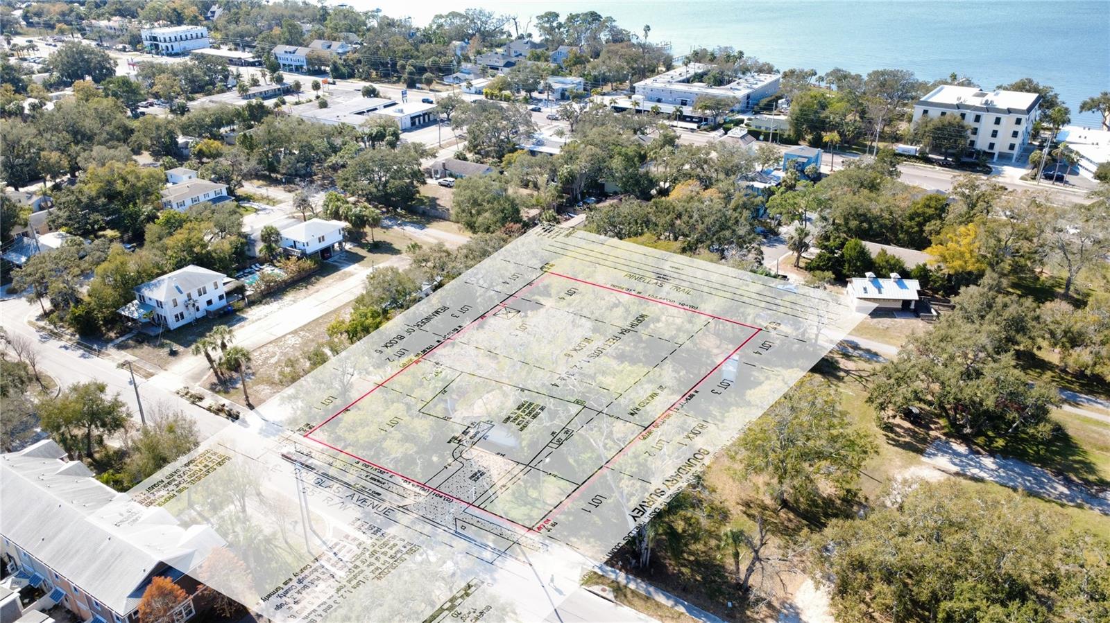 Details for 1136 Douglas Avenue, DUNEDIN, FL 34698