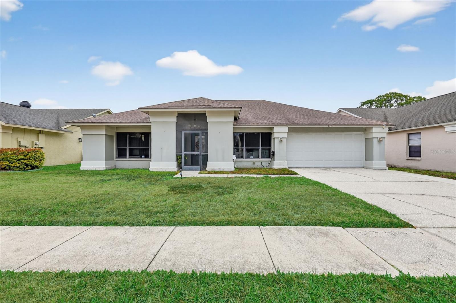 Details for 9410 Pebble Glen Avenue, TAMPA, FL 33647