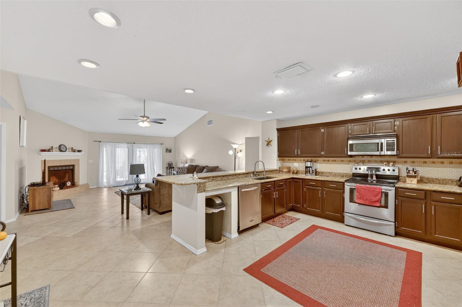 Image 11 of 31 For 9410 Pebble Glen Avenue