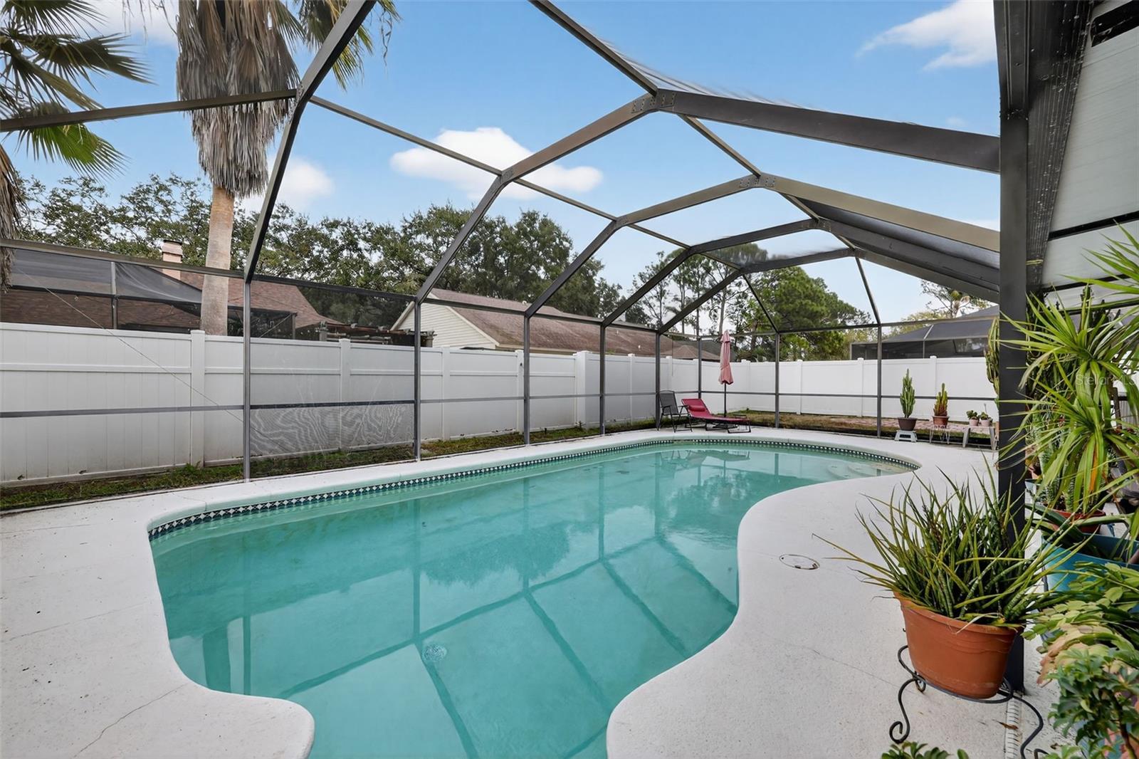 Image 27 of 31 For 9410 Pebble Glen Avenue