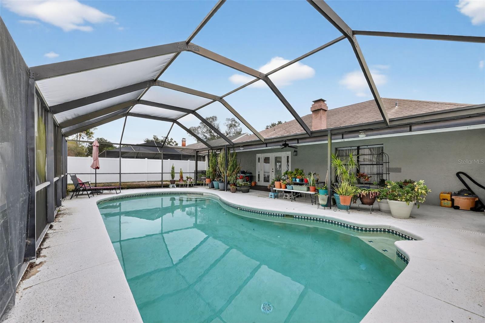 Image 28 of 31 For 9410 Pebble Glen Avenue