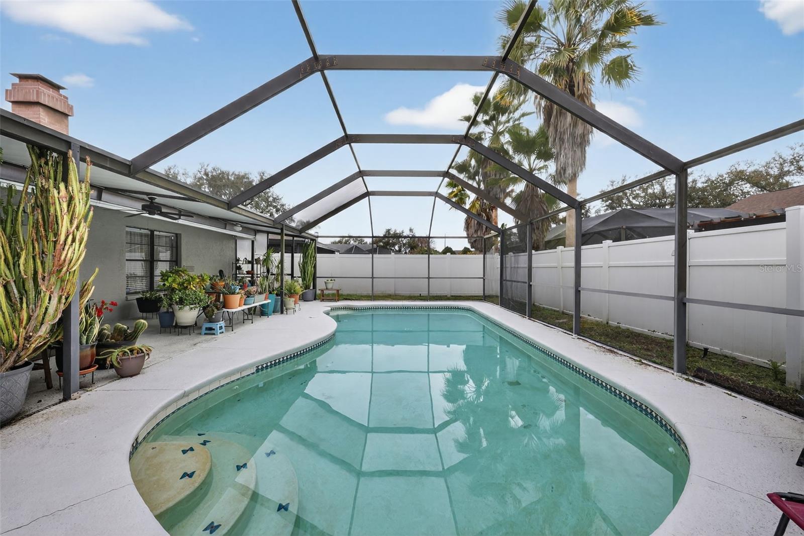 Image 29 of 31 For 9410 Pebble Glen Avenue