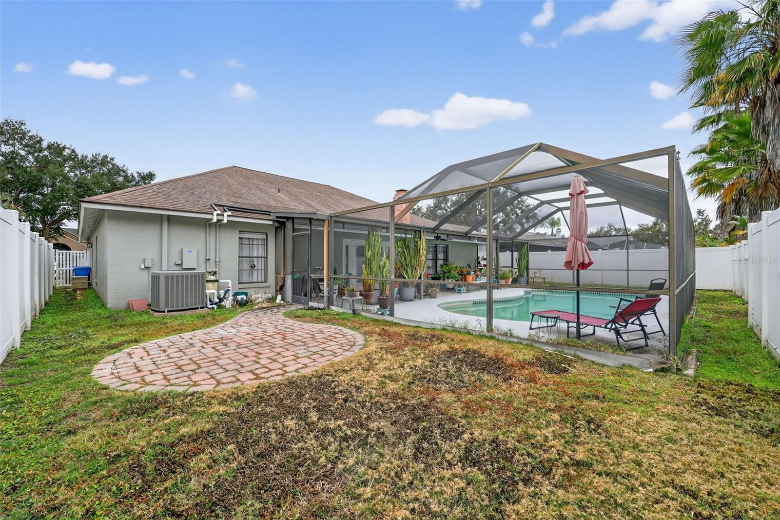 Image 30 of 31 For 9410 Pebble Glen Avenue