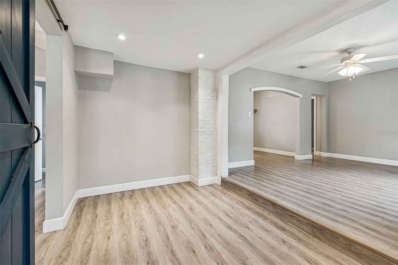 Image 4 of 35 For 1206 Crenshaw Street