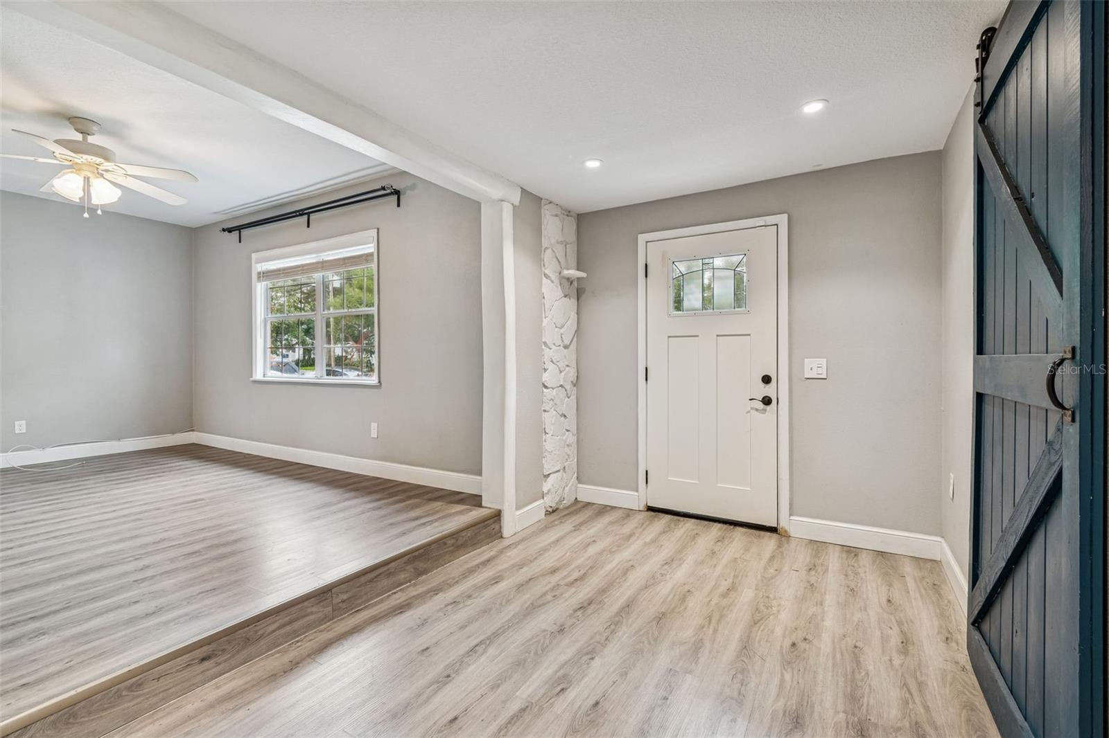 Image 5 of 35 For 1206 Crenshaw Street