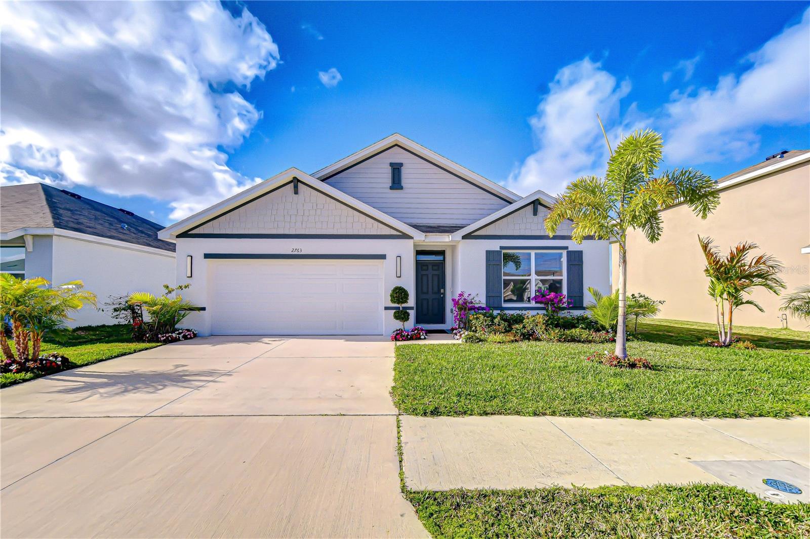 Image 2 of 78 For 2763 Widewater Way