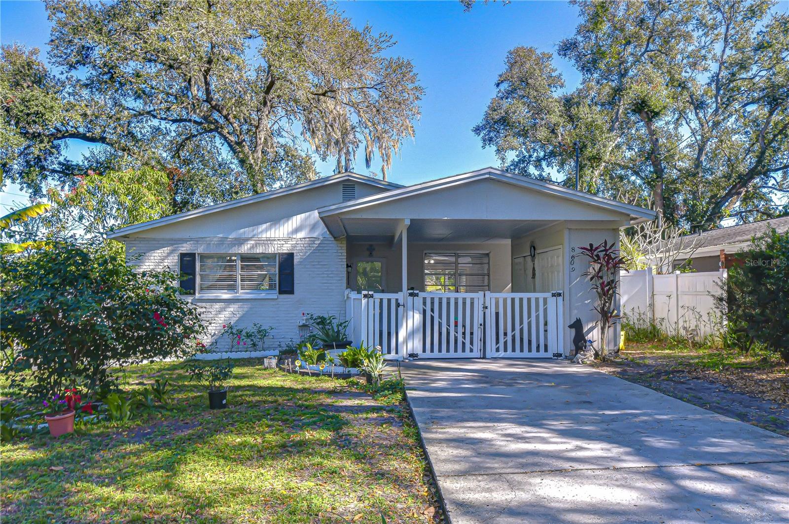 Image 58 of 60 For 8609 29th Street