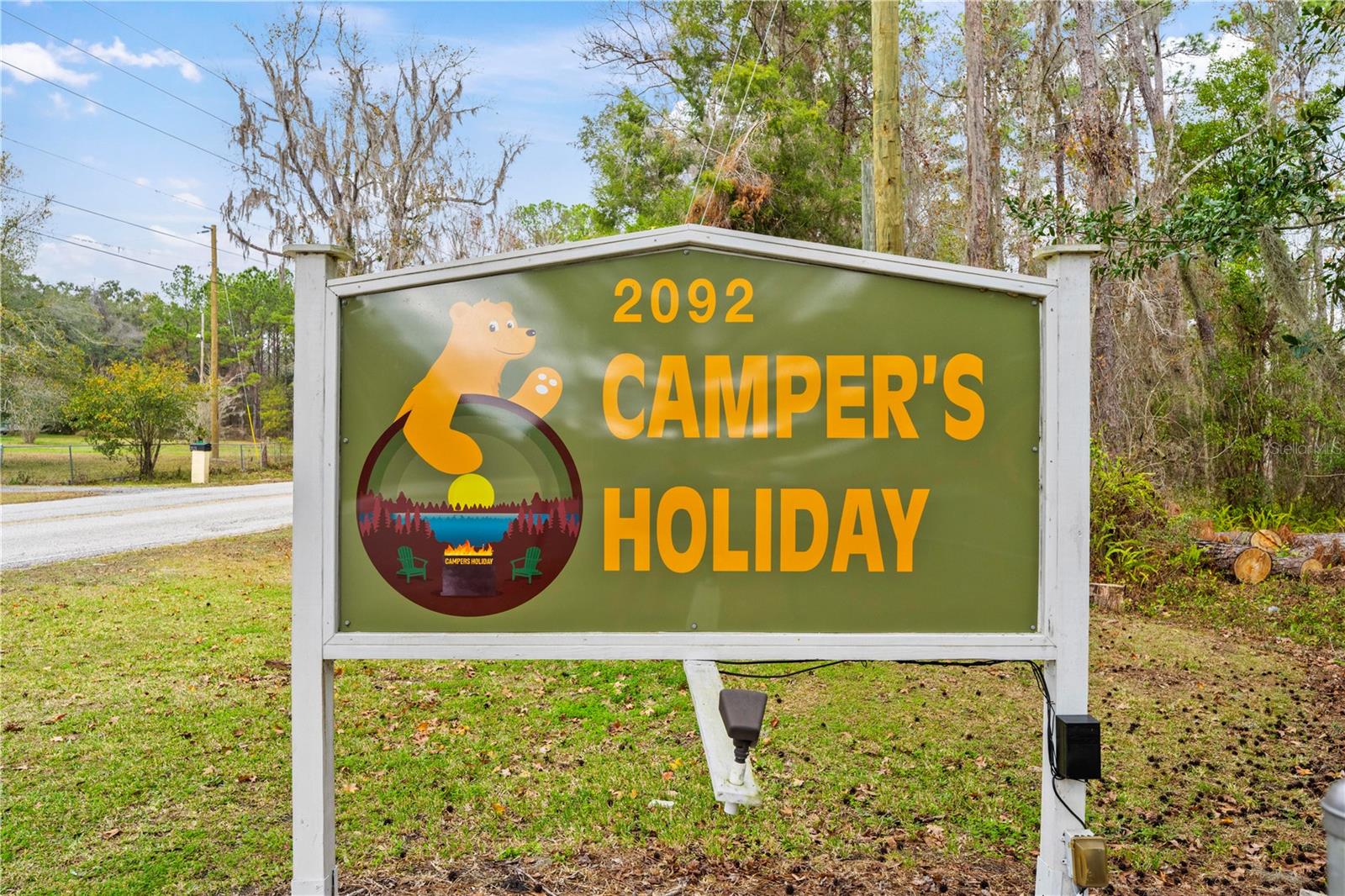 Image 31 of 31 For 2092 Culbreath Road C77