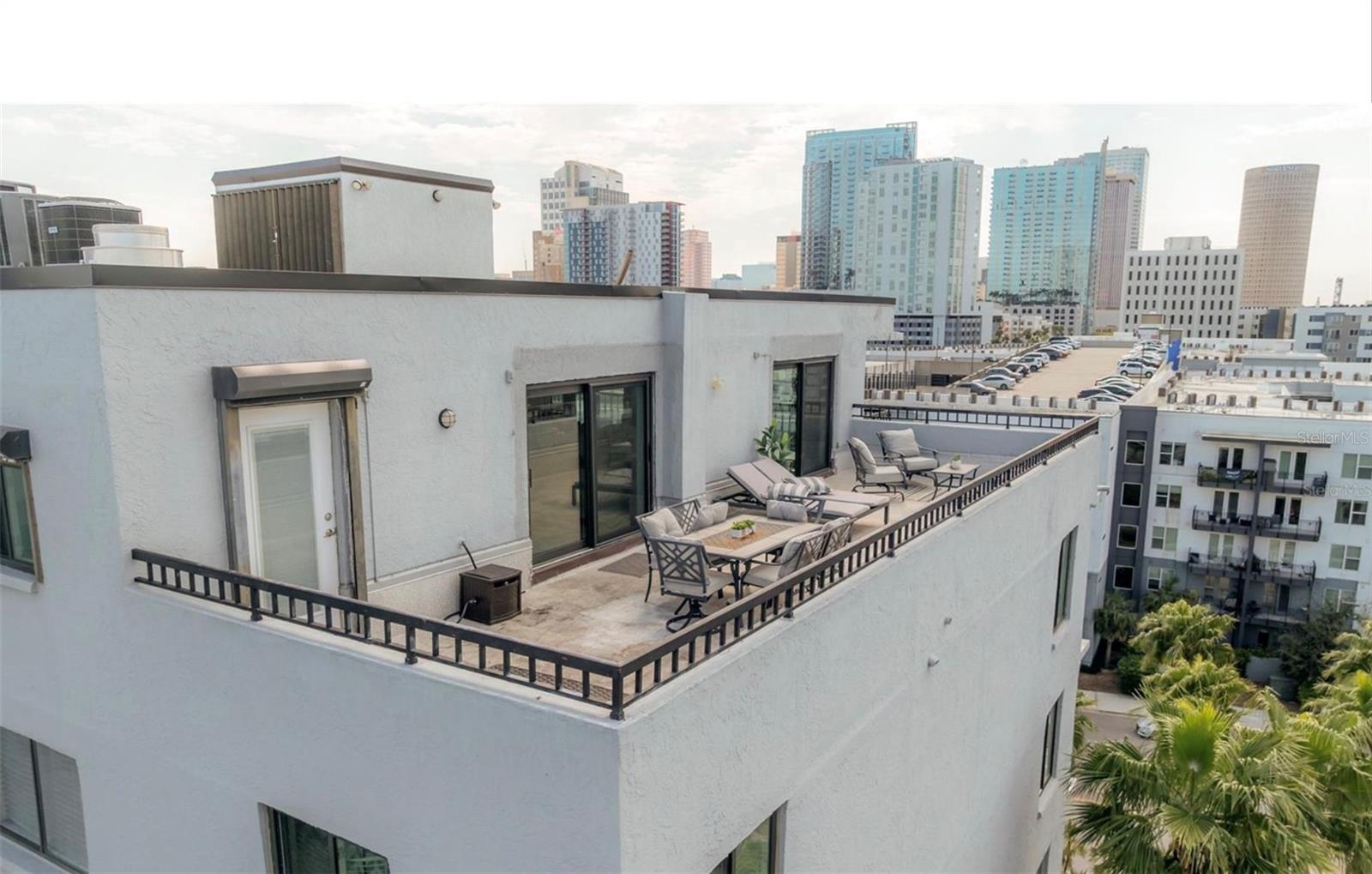 Details for 201 Laurel Street 1012, TAMPA, FL 33602