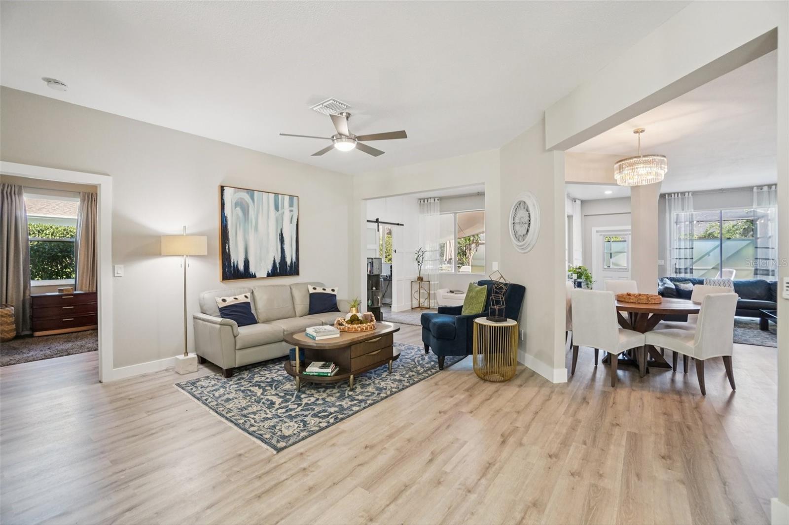 Image 22 of 55 For 4909 Willow Ridge Terrace