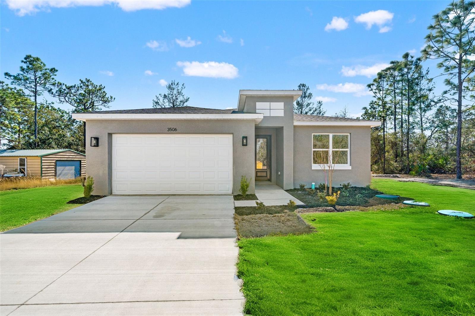 Details for 3506 Hayward Lane, CITRUS SPRINGS, FL 34433