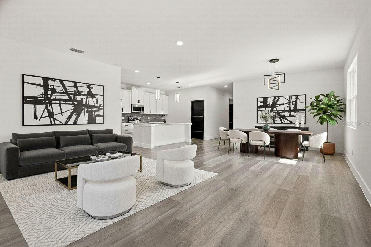 Image 21 of 51 For 3506 Hayward Lane