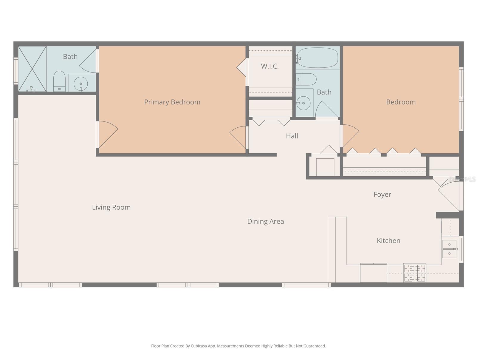 Image 27 of 63 For 2960 59th Street S 215