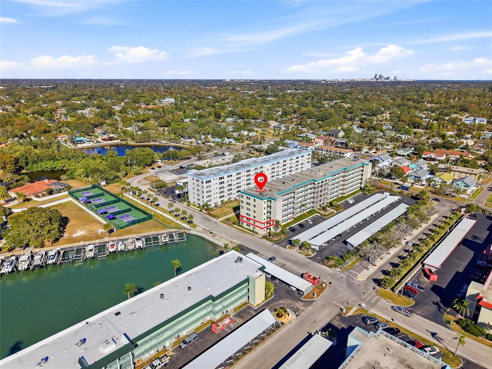 Image 30 of 63 For 2960 59th Street S 215