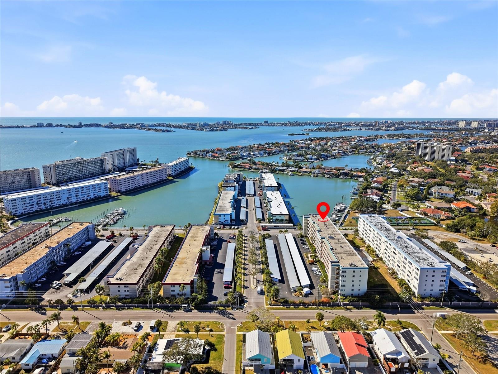 Image 40 of 63 For 2960 59th Street S 215