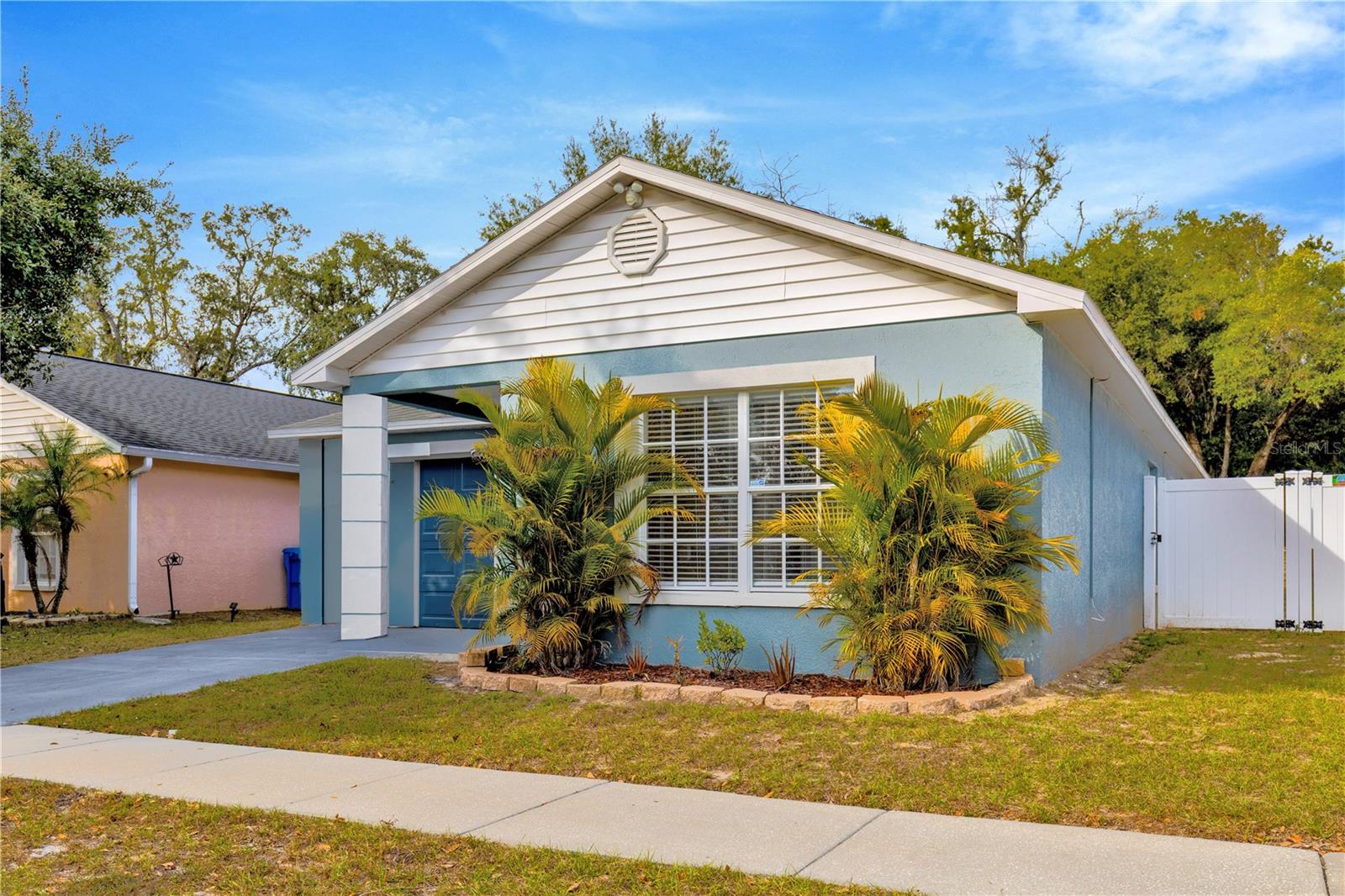 Image 2 of 56 For 2408 Camden Oaks Place