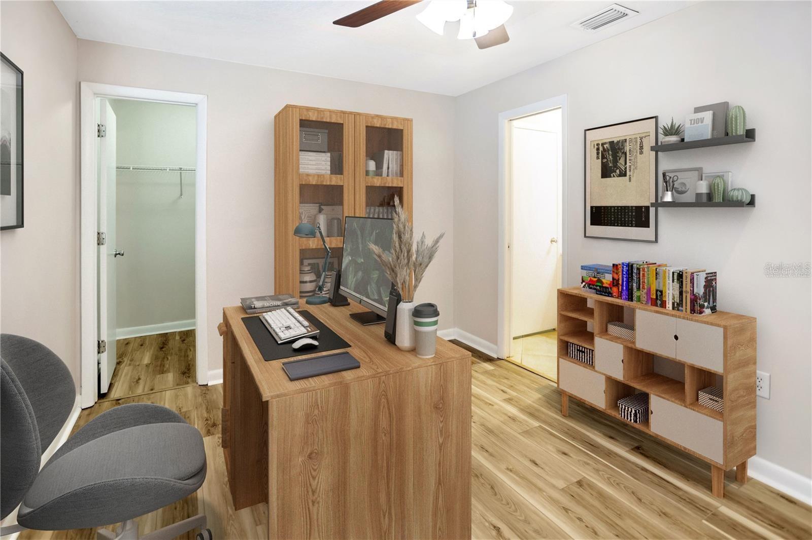 Image 24 of 56 For 2408 Camden Oaks Place