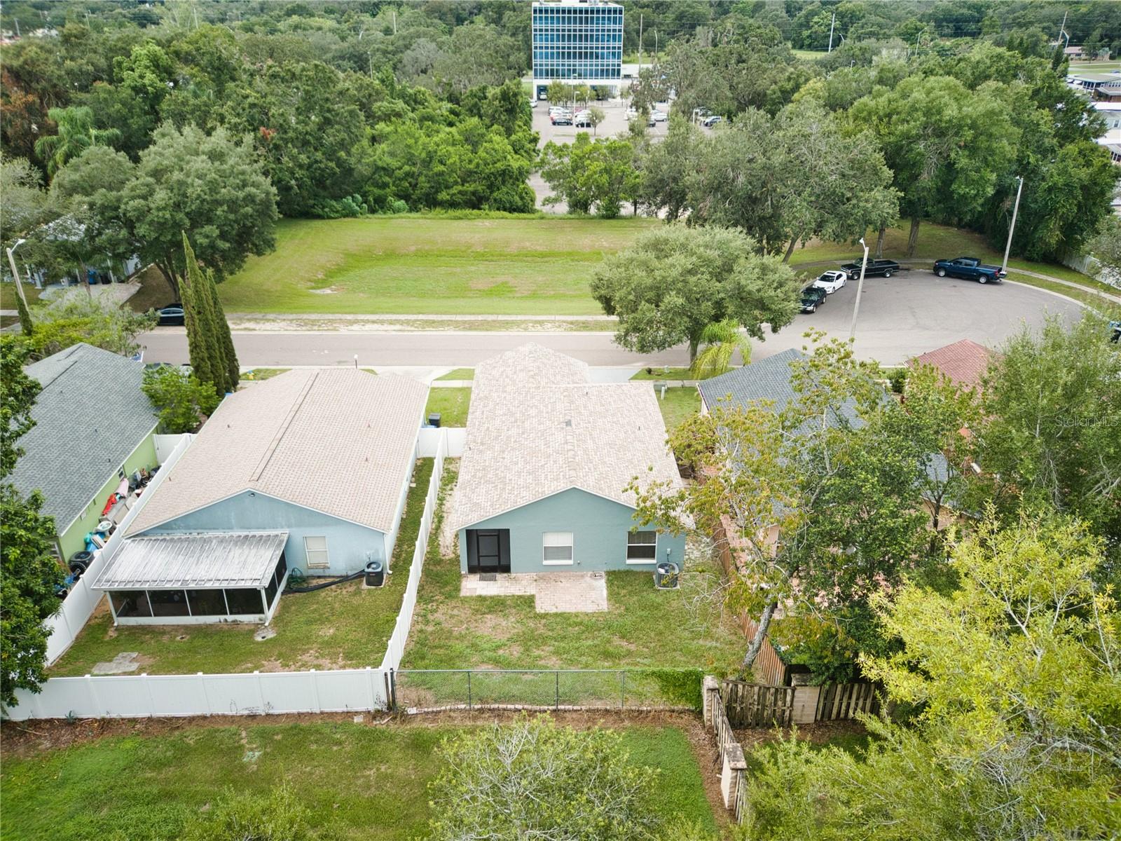 Image 51 of 56 For 2408 Camden Oaks Place