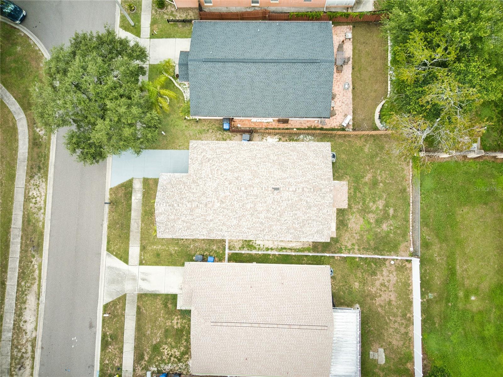 Image 52 of 56 For 2408 Camden Oaks Place