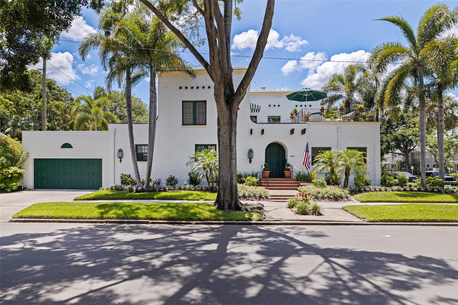 Details for 1920 Cherry Street Ne, ST PETERSBURG, FL 33704