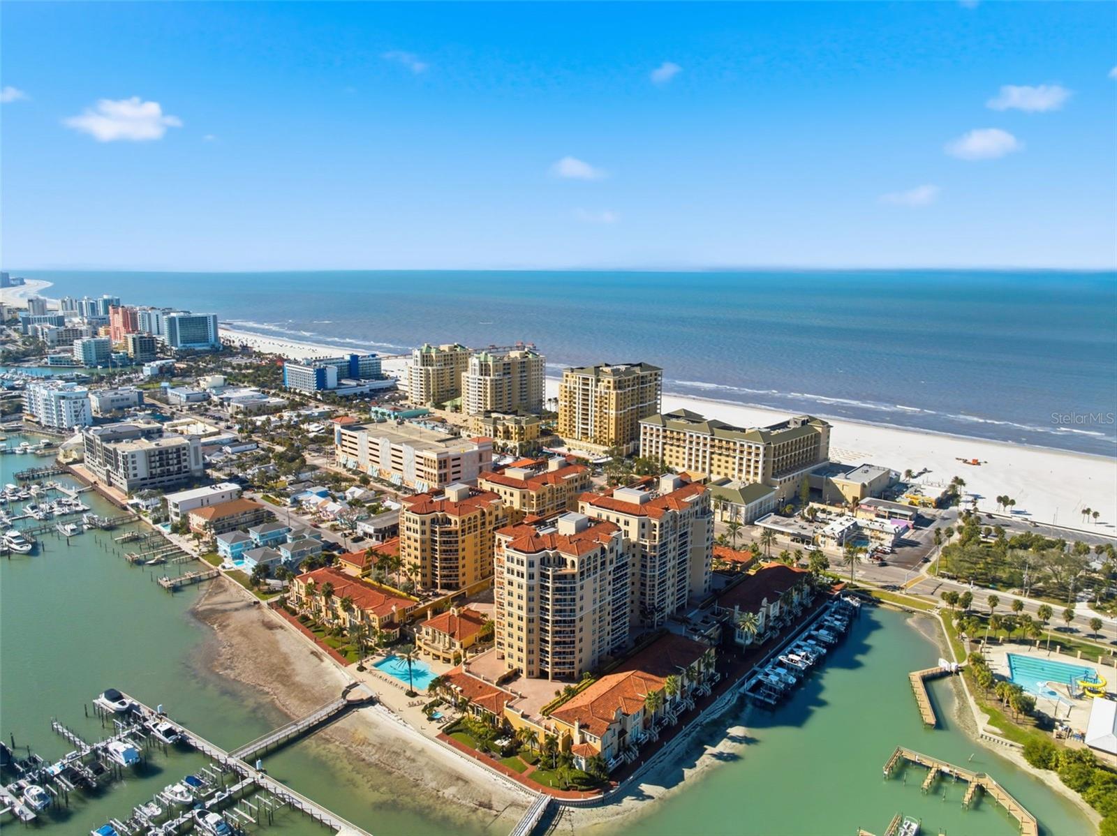 Image 41 of 50 For 521 Mandalay Avenue 307