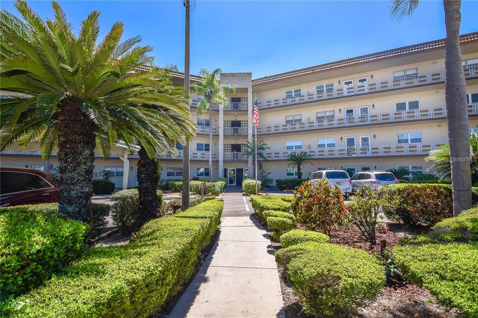 Details for 5725 80th Street N 315, ST PETERSBURG, FL 33709