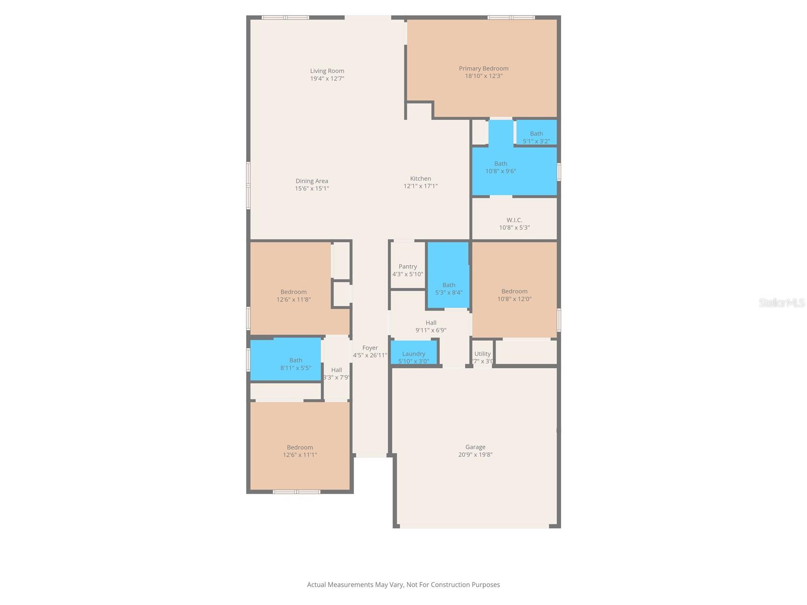 Image 52 of 52 For 7784 Galena Avenue