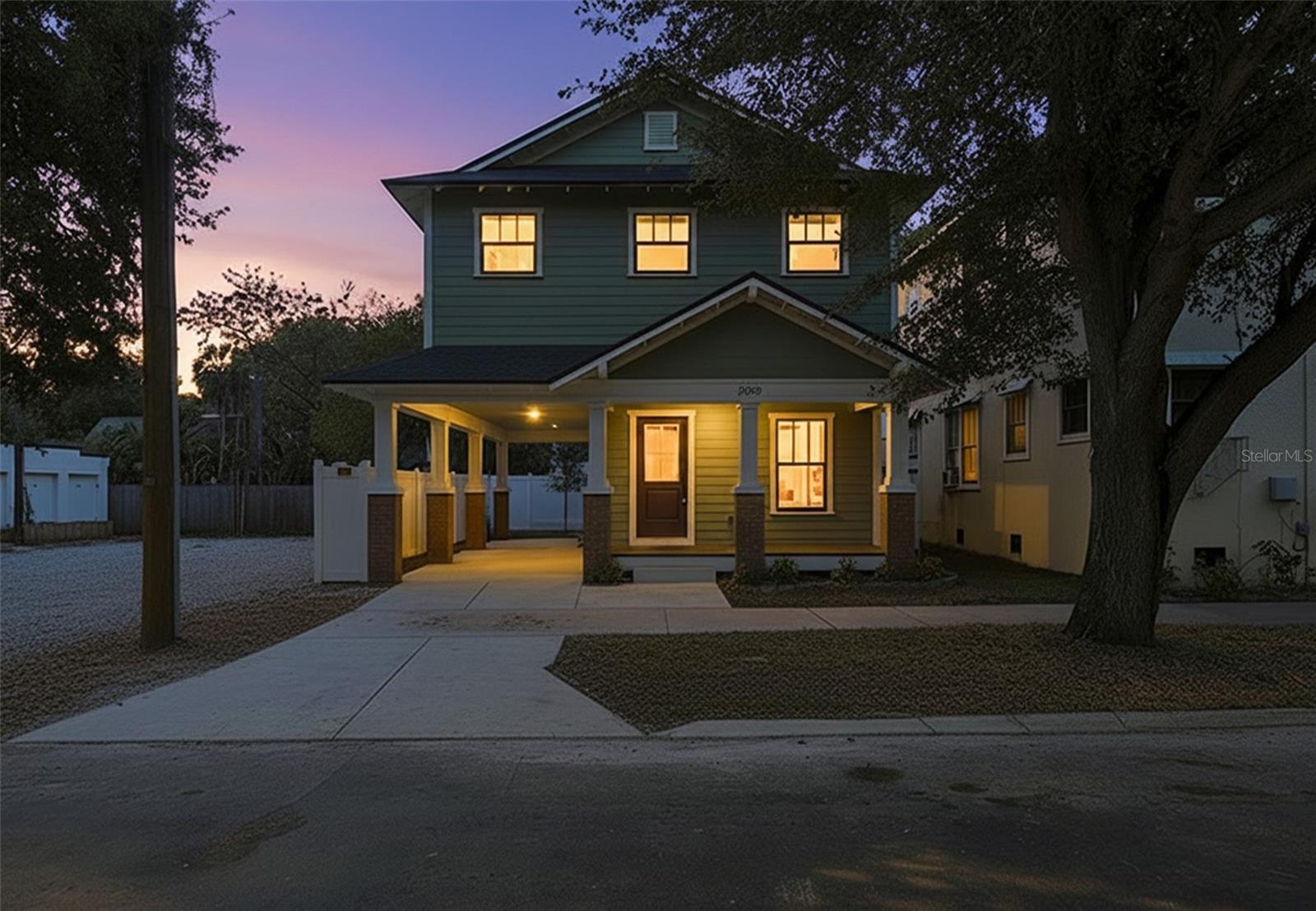 Image 36 of 36 For 2303 Jefferson Street