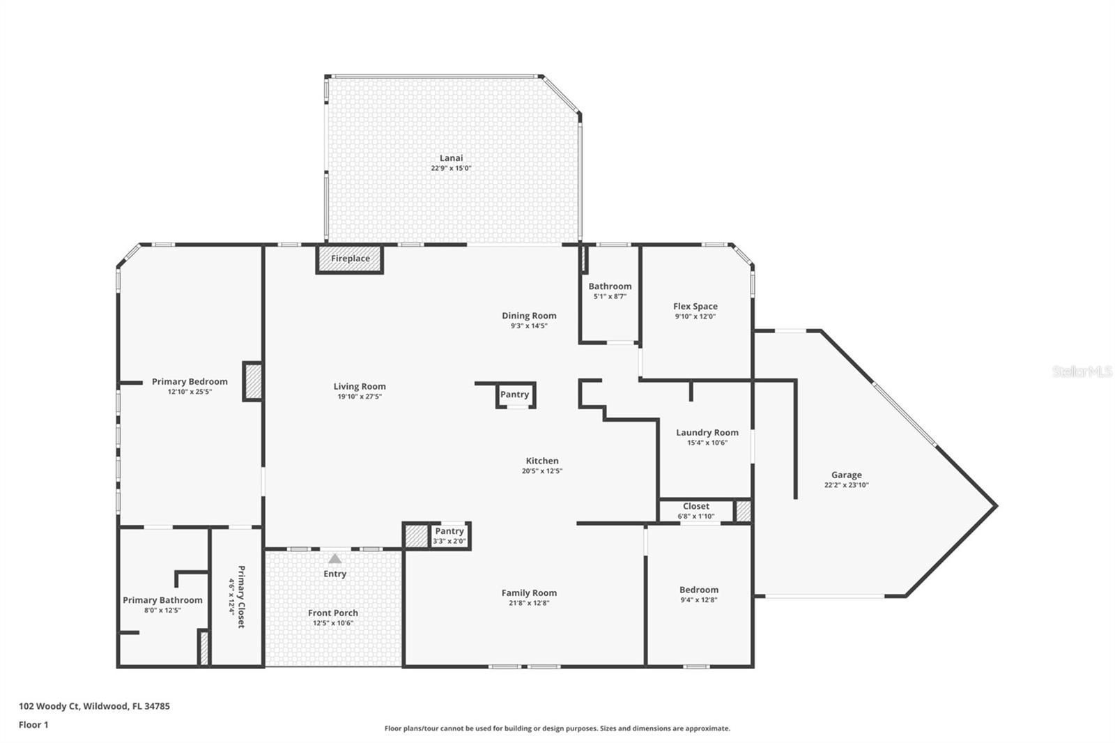 Image 7 of 53 For 102 Woody Court