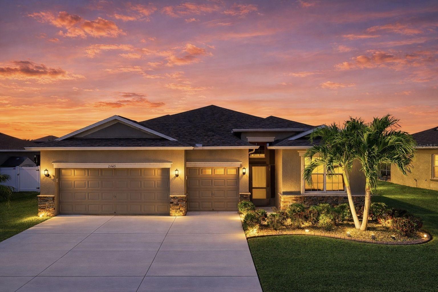 Details for 2415 Cumberland Cliff Drive, RUSKIN, FL 33570