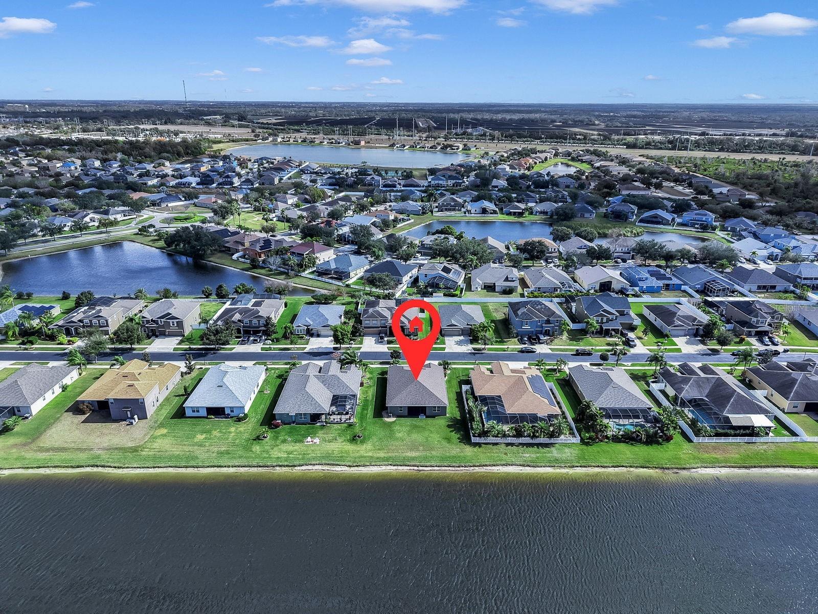 Image 35 of 40 For 2415 Cumberland Cliff Drive