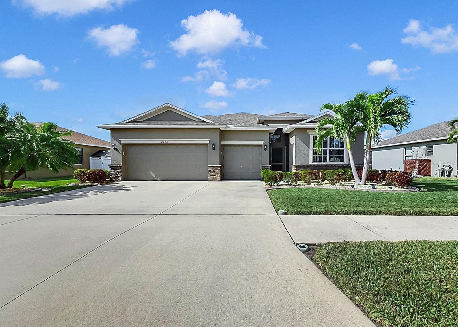 Image 36 of 40 For 2415 Cumberland Cliff Drive