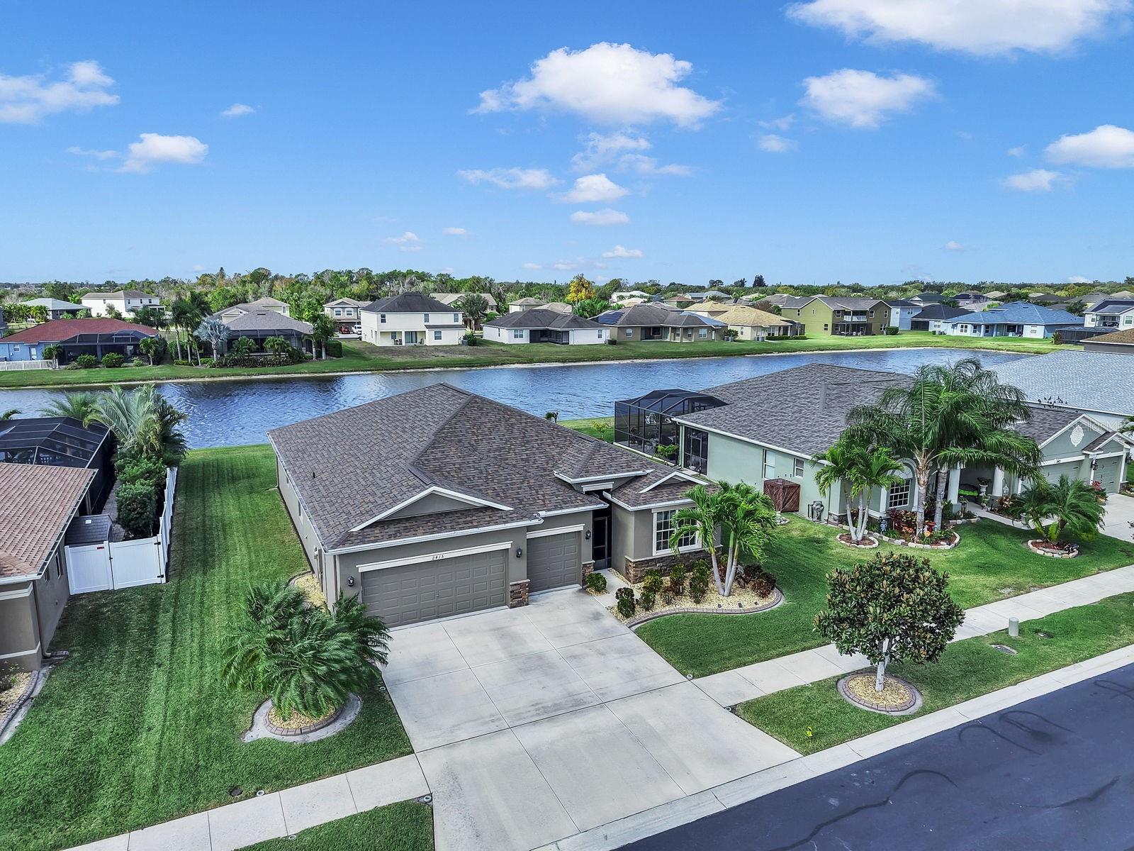 Image 37 of 40 For 2415 Cumberland Cliff Drive