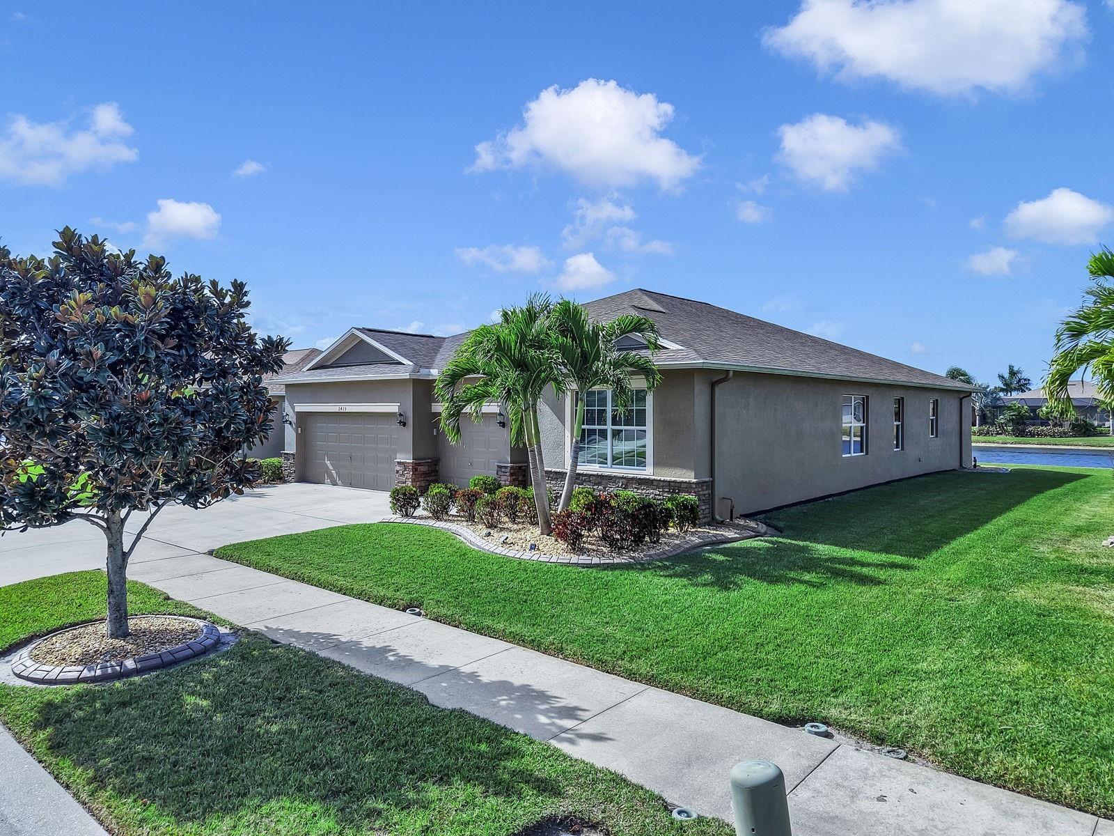 Image 38 of 40 For 2415 Cumberland Cliff Drive