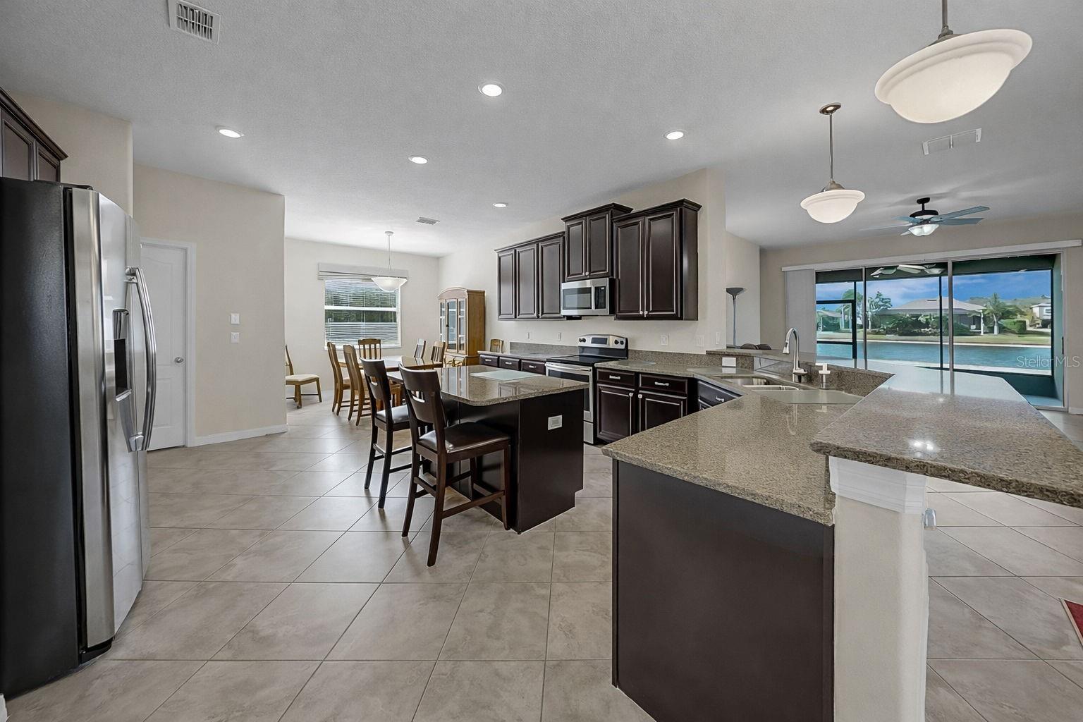 Image 4 of 40 For 2415 Cumberland Cliff Drive