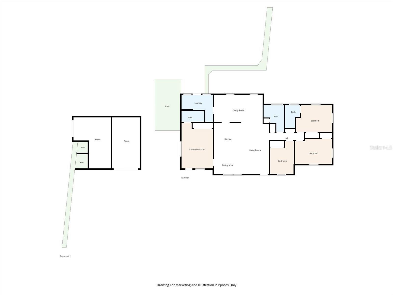 Image 36 of 39 For 11404 52nd Street