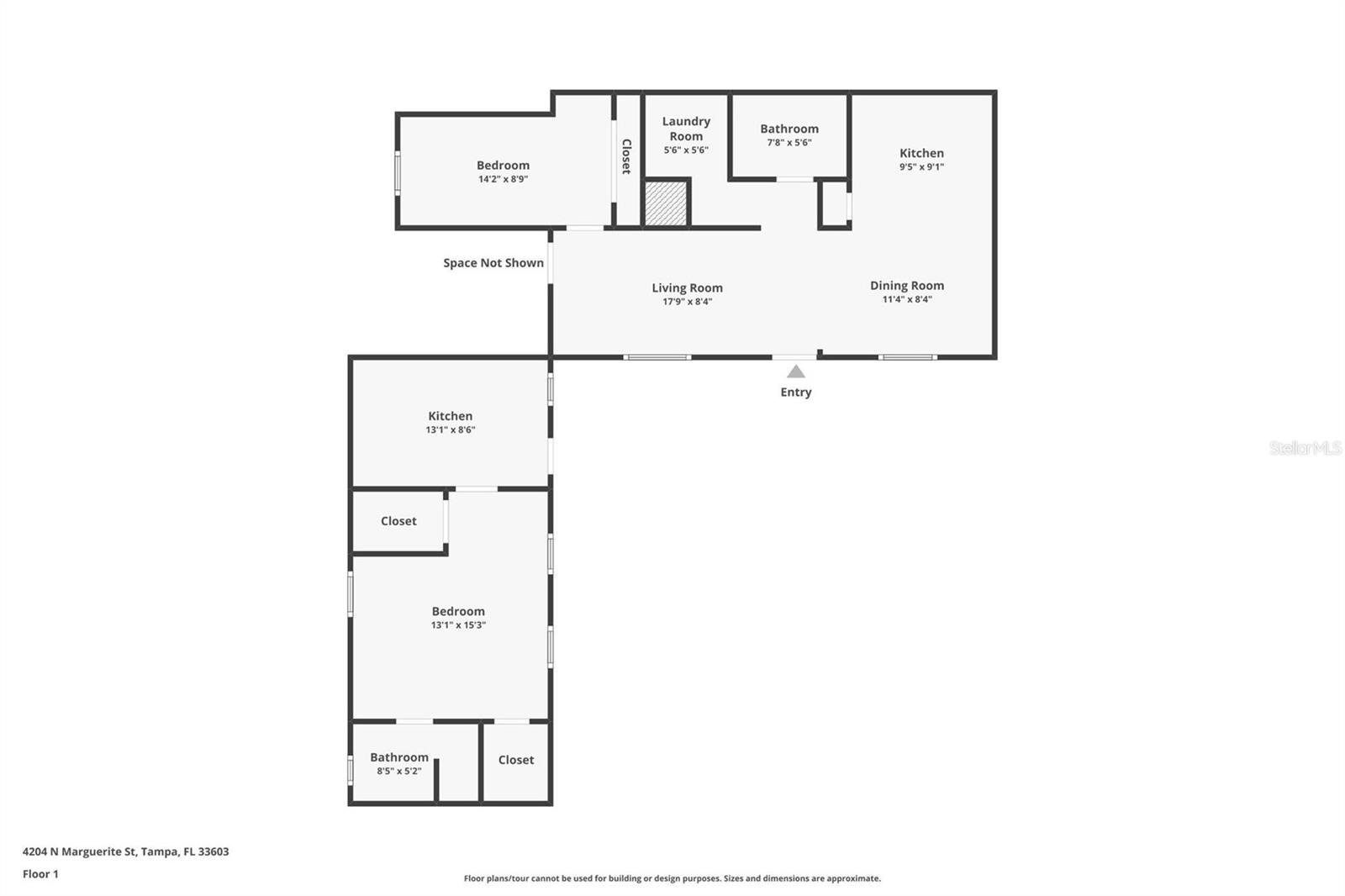 Image 25 of 25 For 4204 Marguerite Street