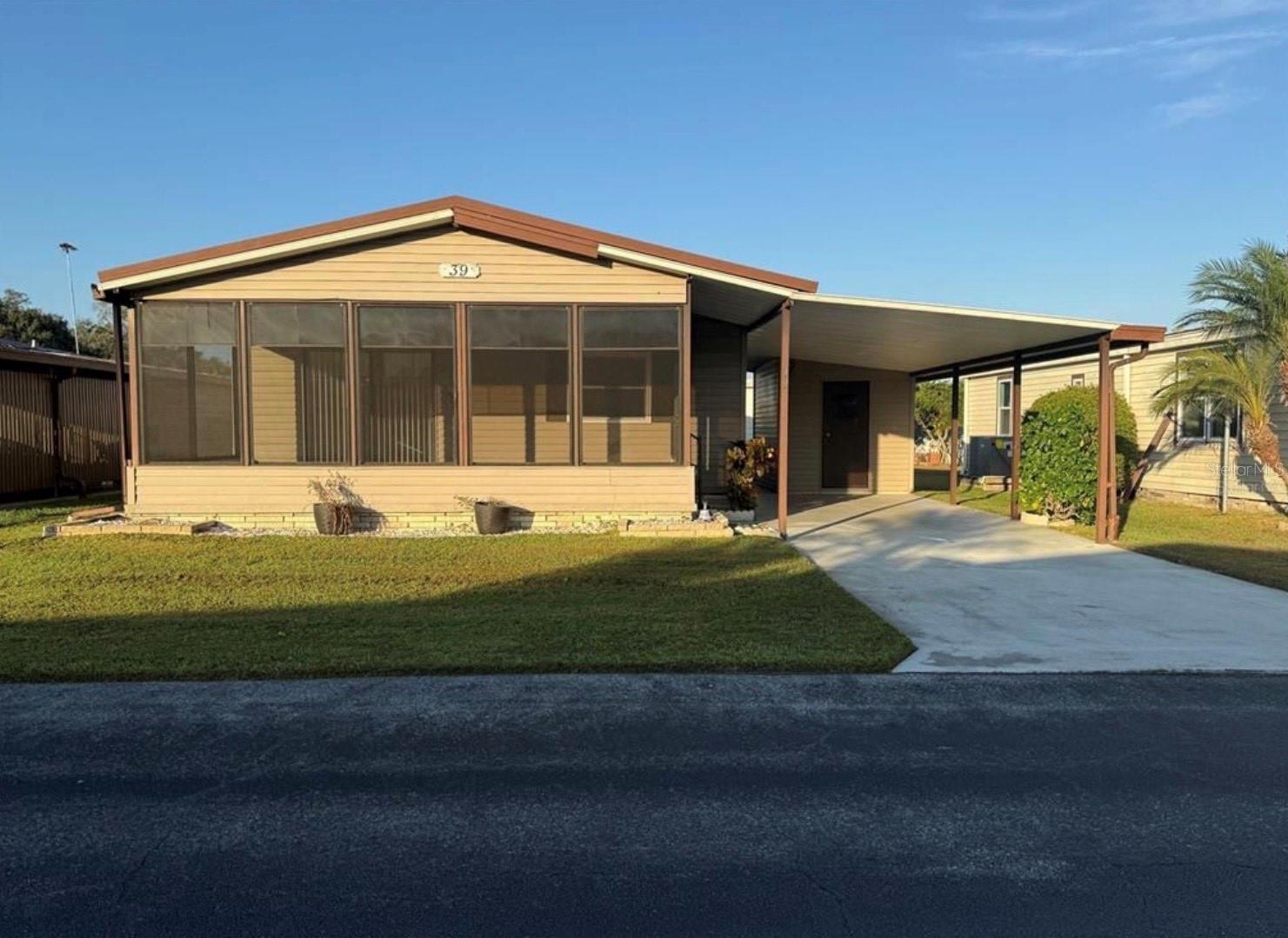 Details for 2055 Floral Avenue 39, BARTOW, FL 33830