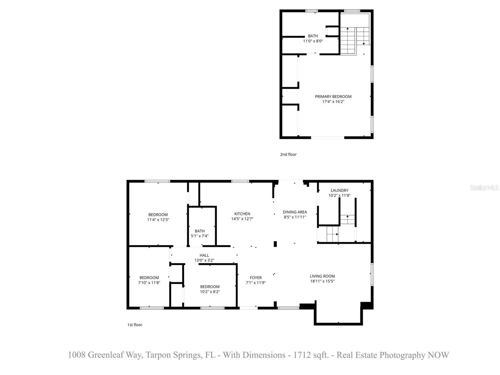 Image 10 of 48 For 1008 Greenleaf Way