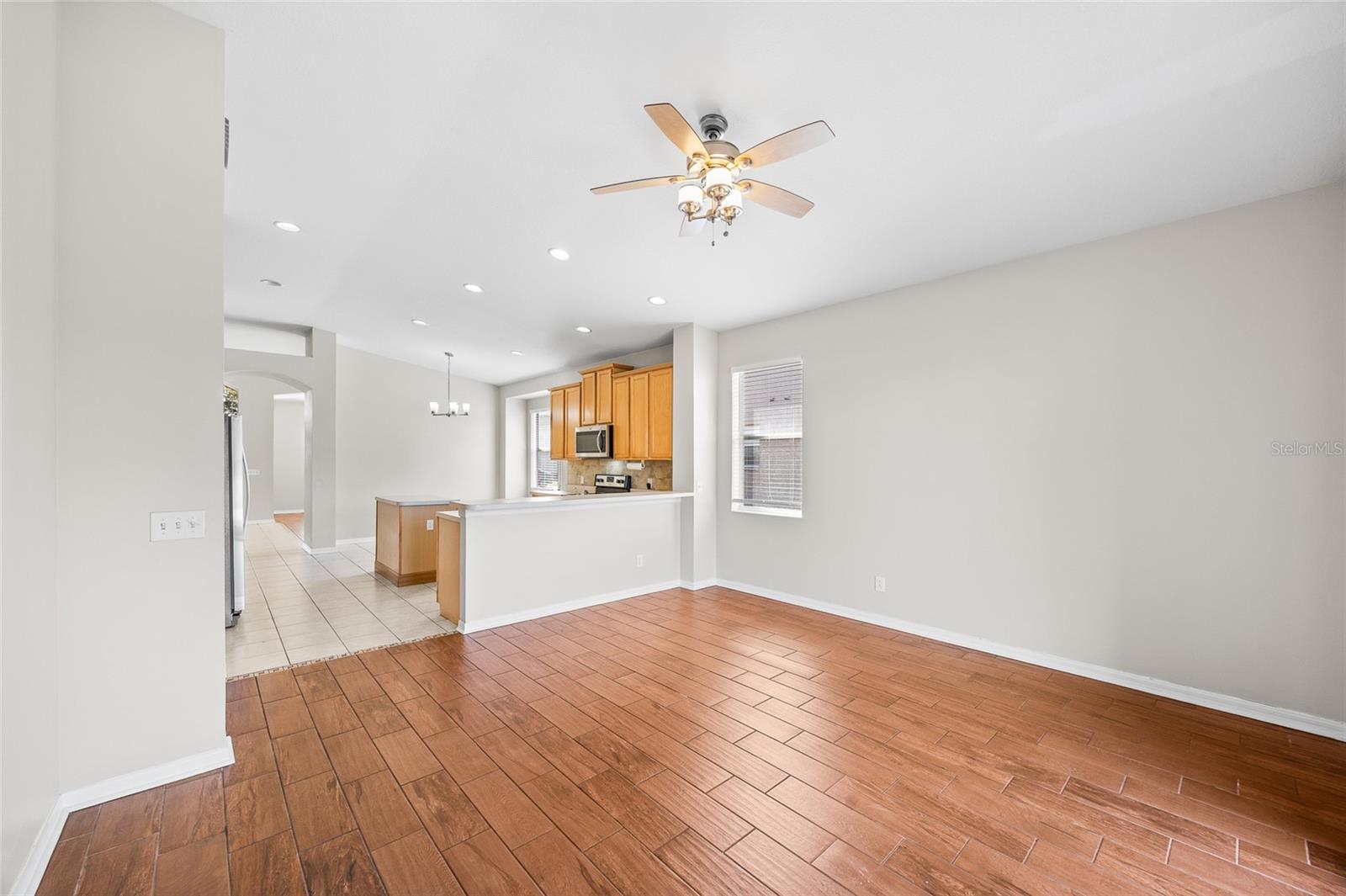 Image 17 of 43 For 8806 Sandy Plains Drive