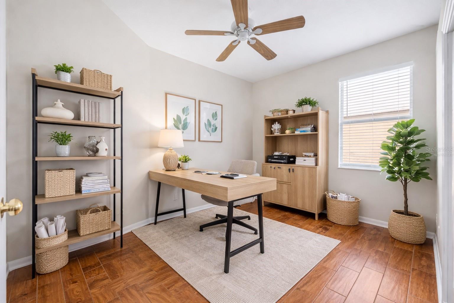 Image 32 of 43 For 8806 Sandy Plains Drive