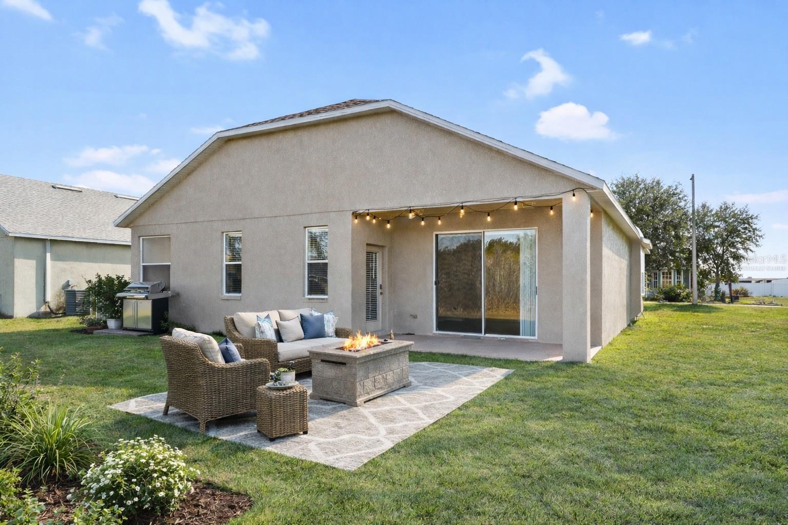 Image 37 of 43 For 8806 Sandy Plains Drive