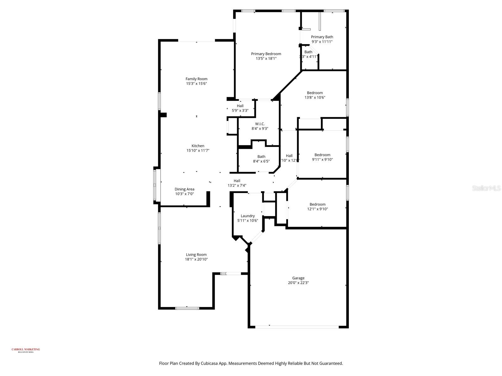 Image 39 of 43 For 8806 Sandy Plains Drive