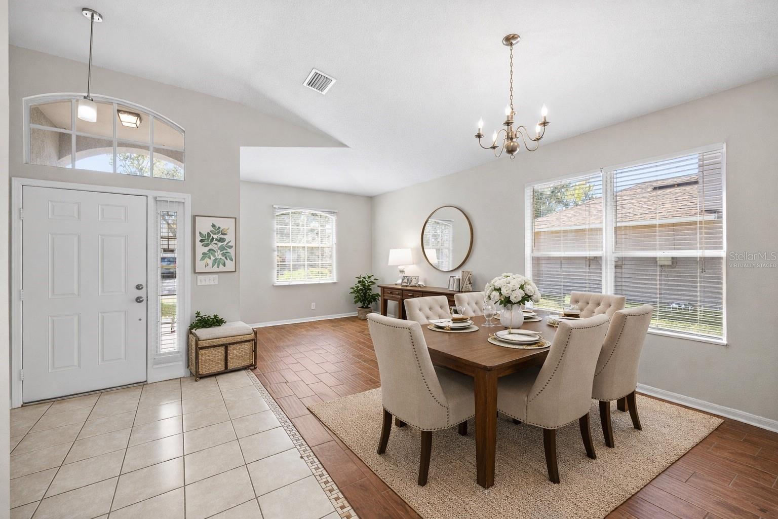 Image 5 of 43 For 8806 Sandy Plains Drive